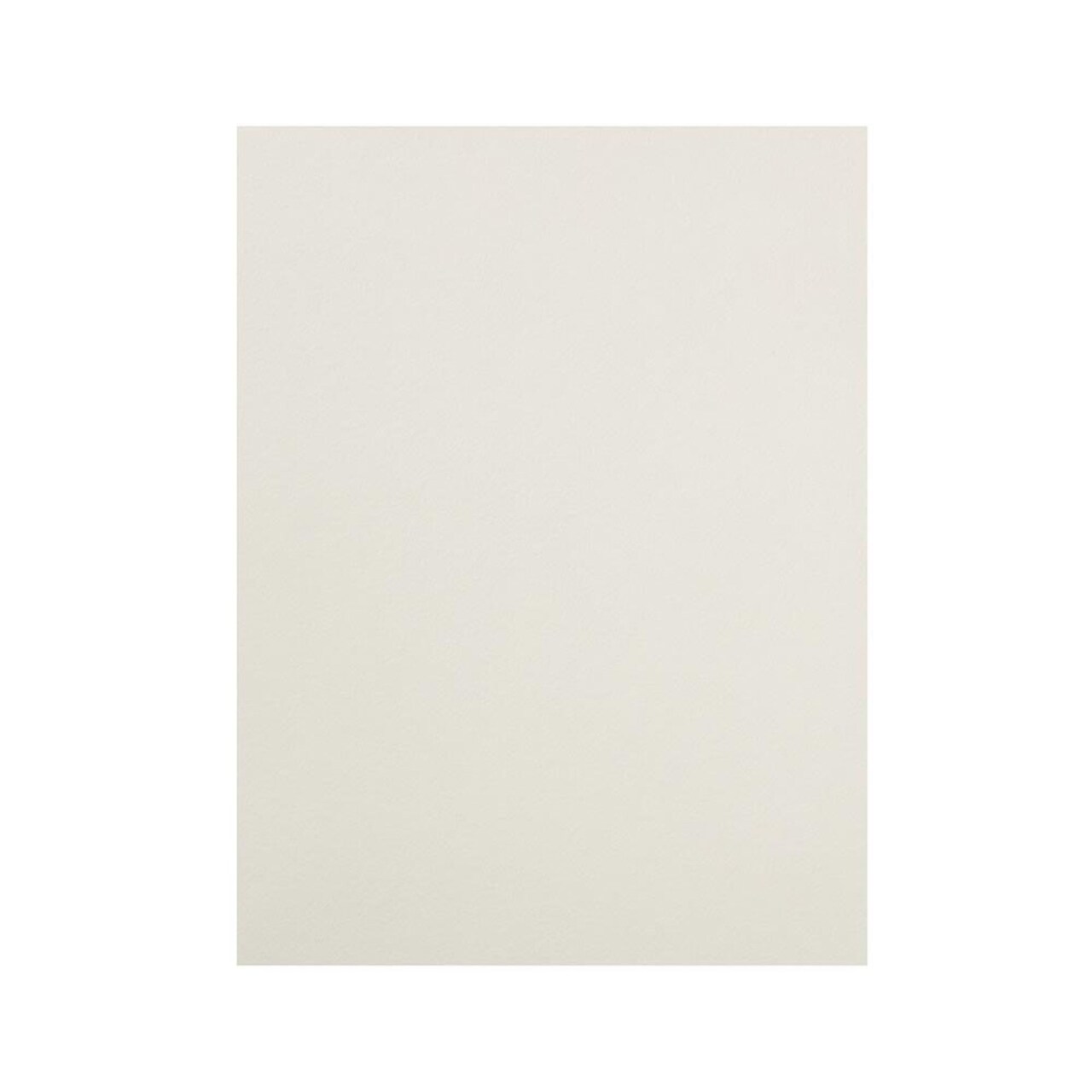 Sax Watercolor Paper, 24 x 36 Inches, 90 lb, Natural White, 100 Sheets